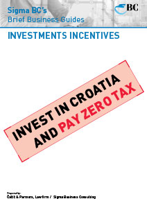 How to invest in Croatia and PAY ZERO TAX